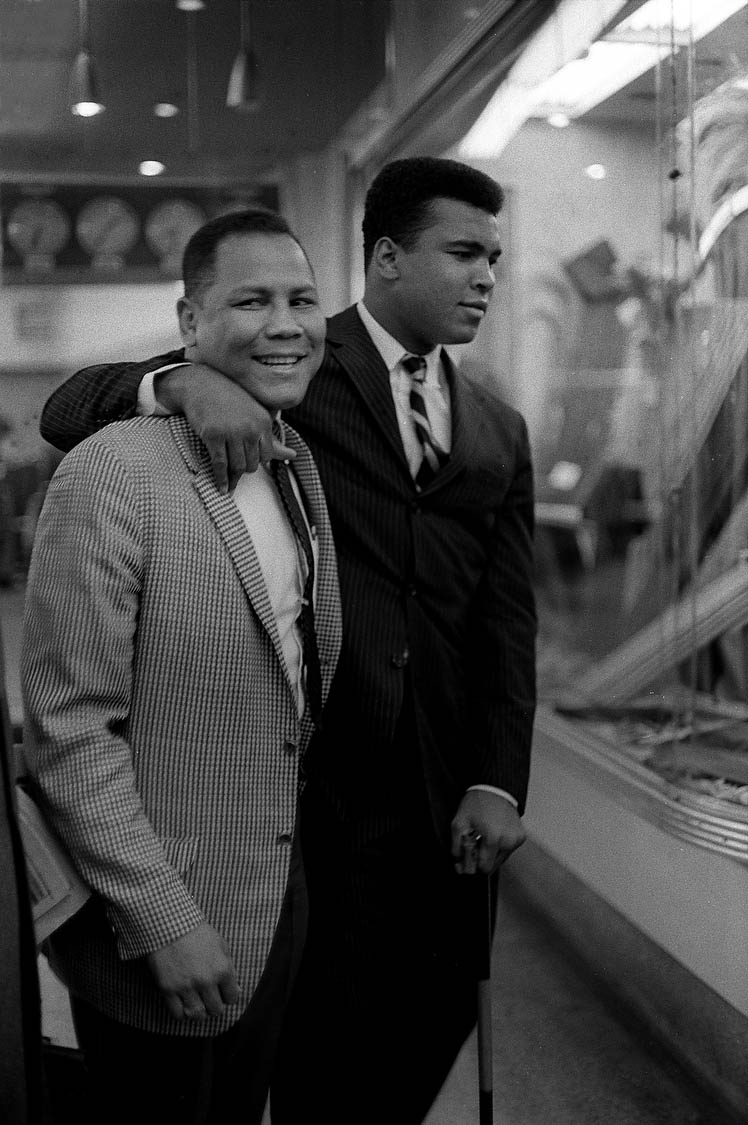 Muhammad Ali 64