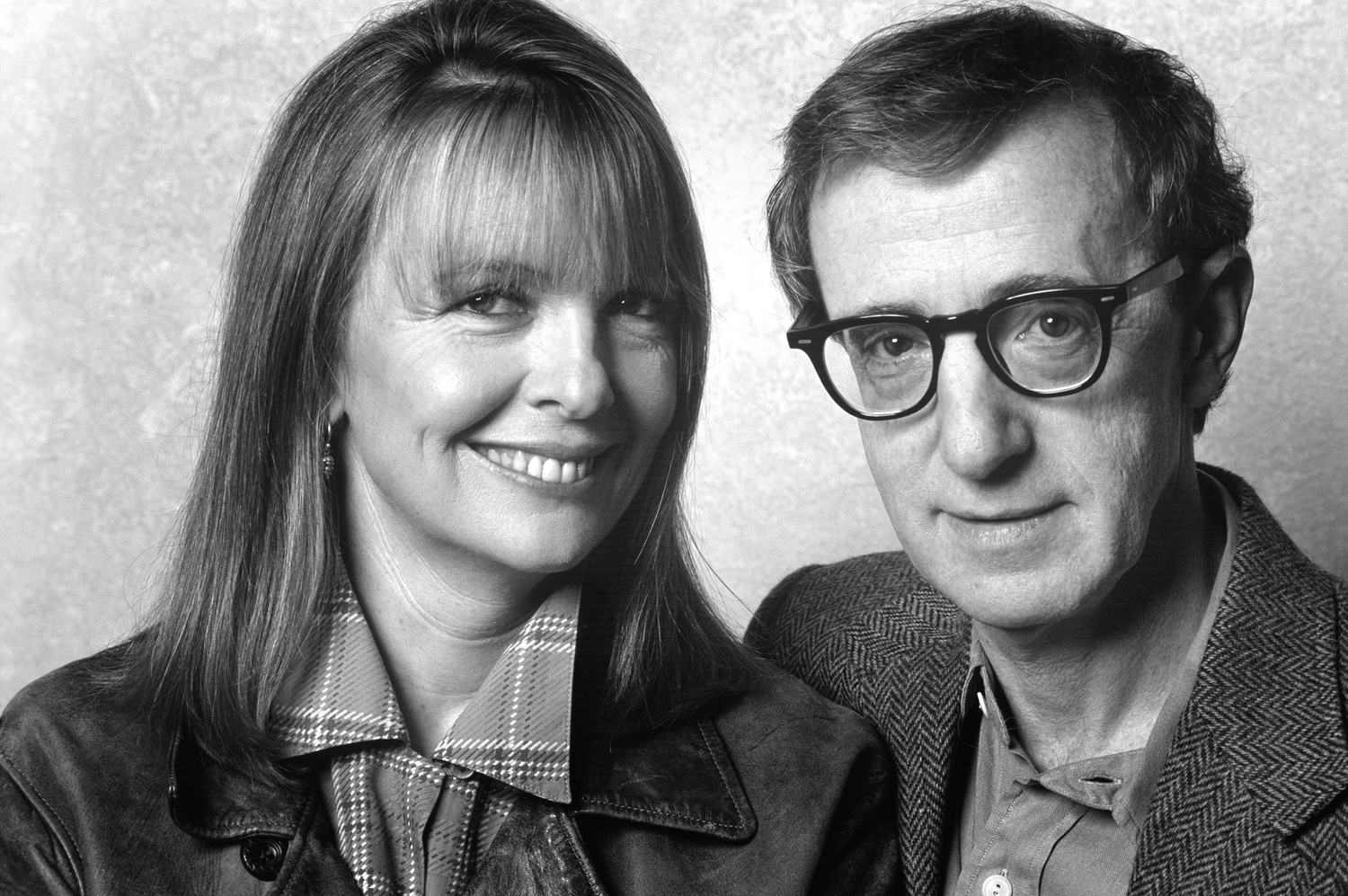 Diane and Woody 03