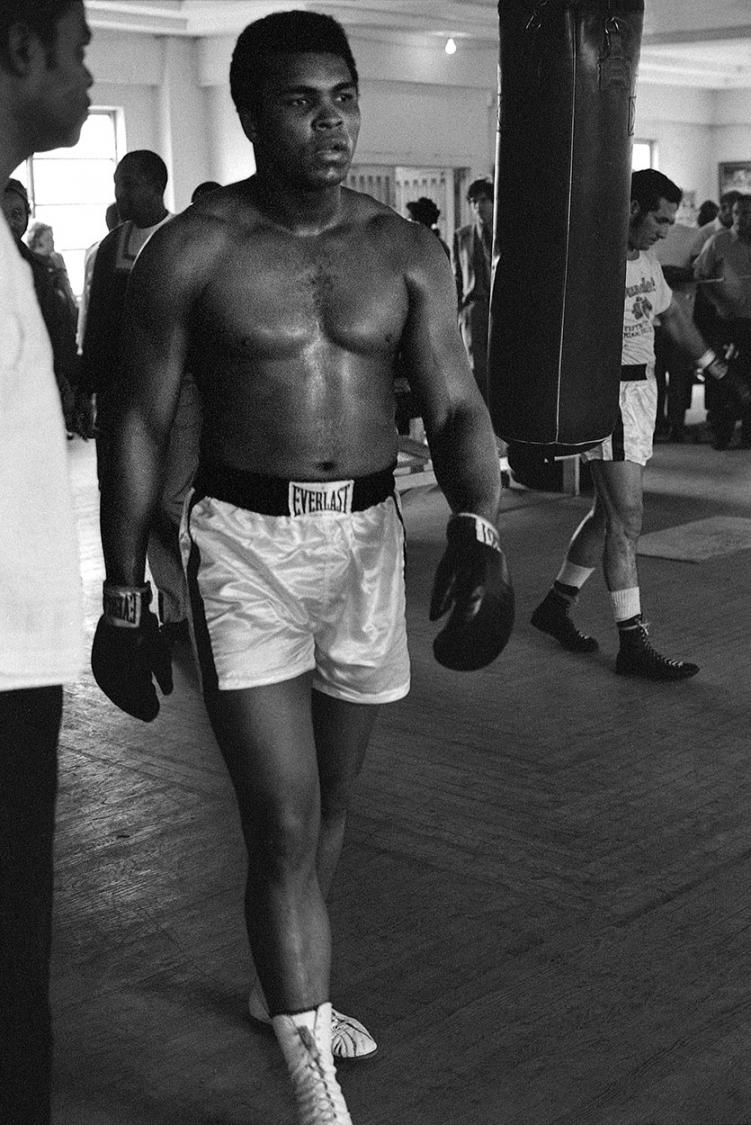 Muhammad Ali 91