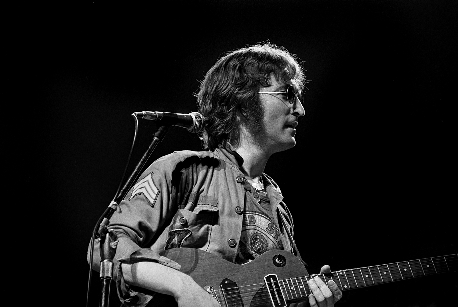 John Lennon 93