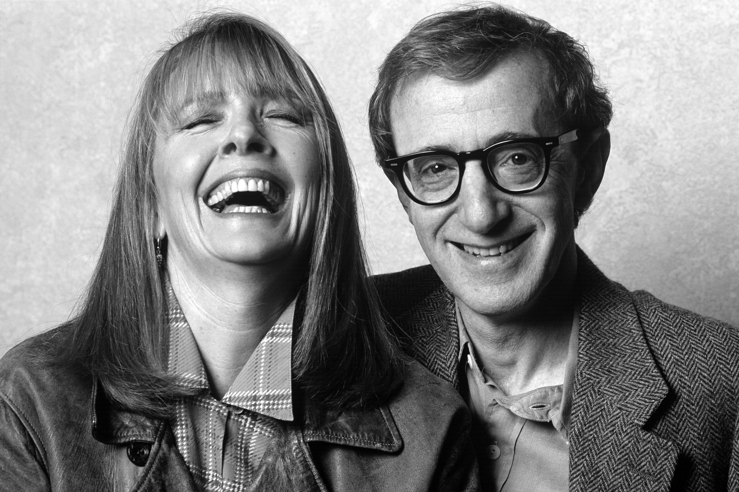 Diane and Woody 04