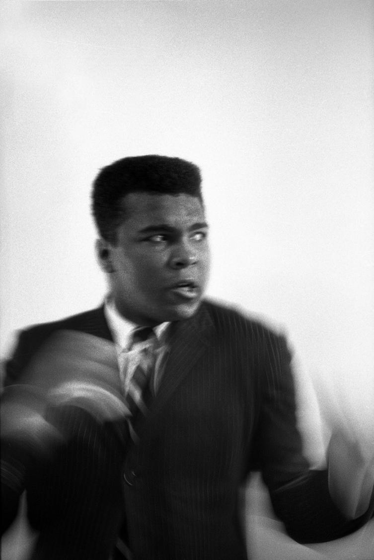 Muhammad Ali 98