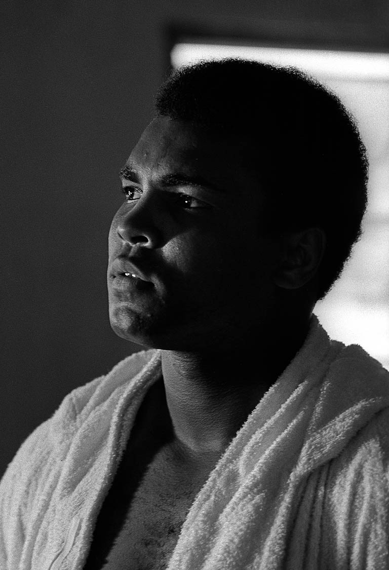 Muhammad Ali 34