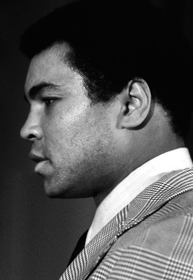 Muhammad Ali 76