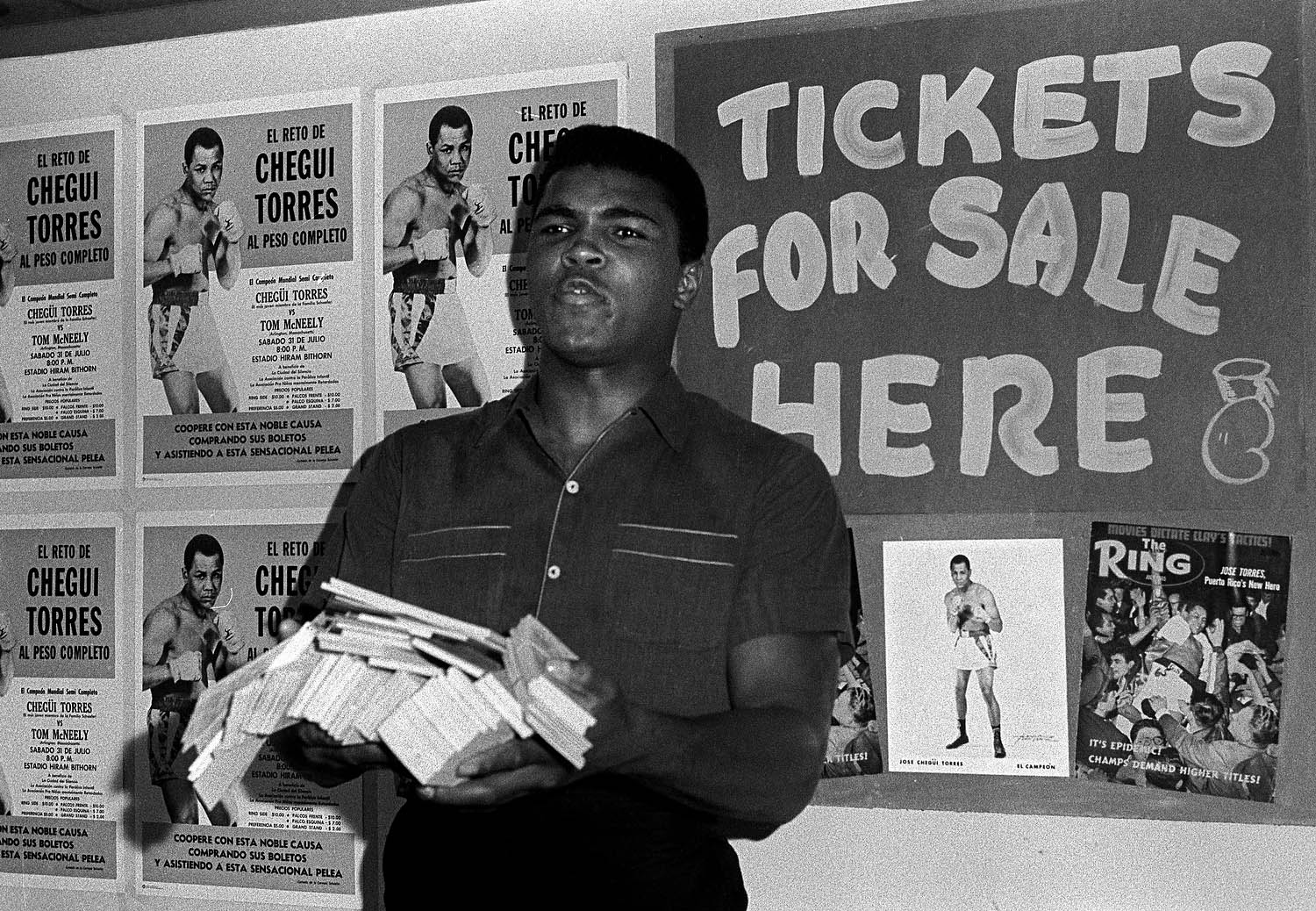 Muhammad Ali 48