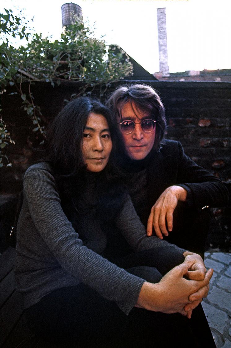 John Lennon 58