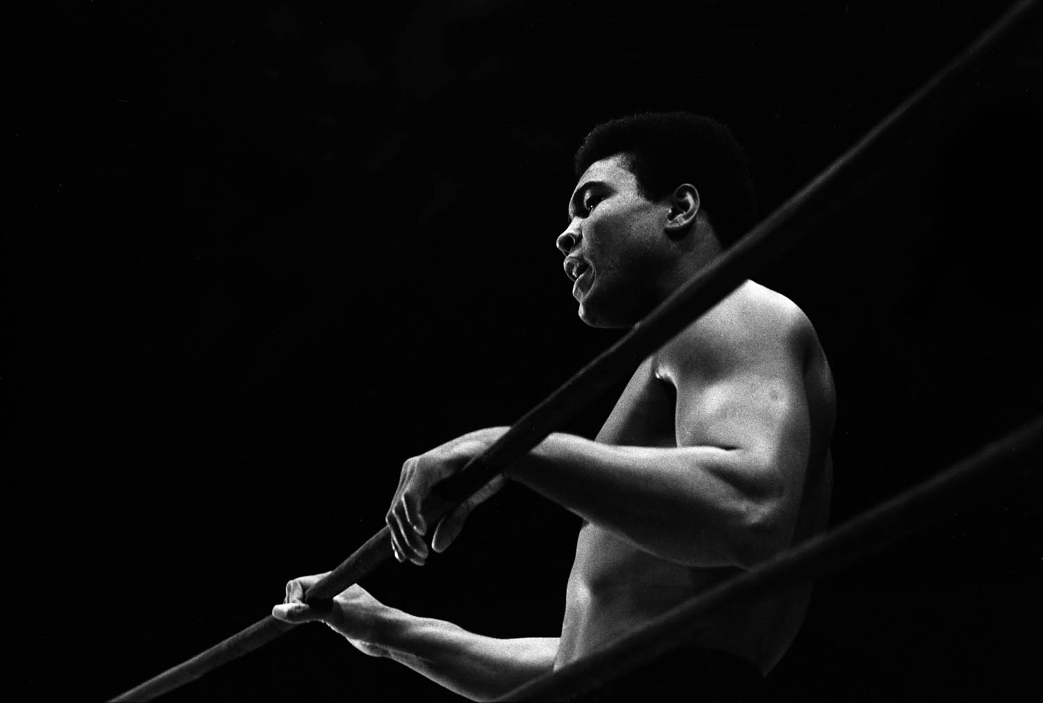 Muhammad Ali 42