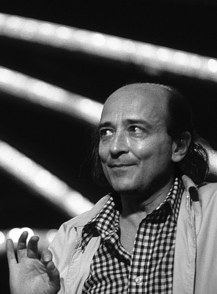 Karel Reisz, 1973 01