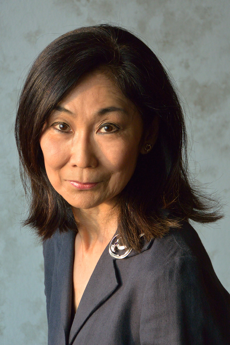 Fukiko Aoki, 2015 #2