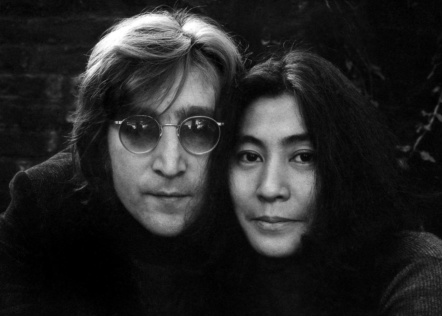 John Lennon 72