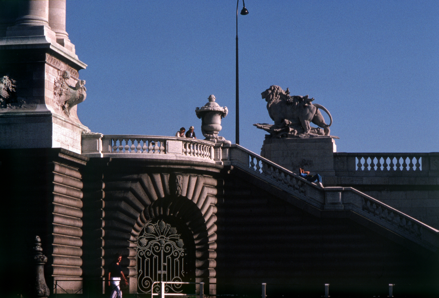 Paris Graphic