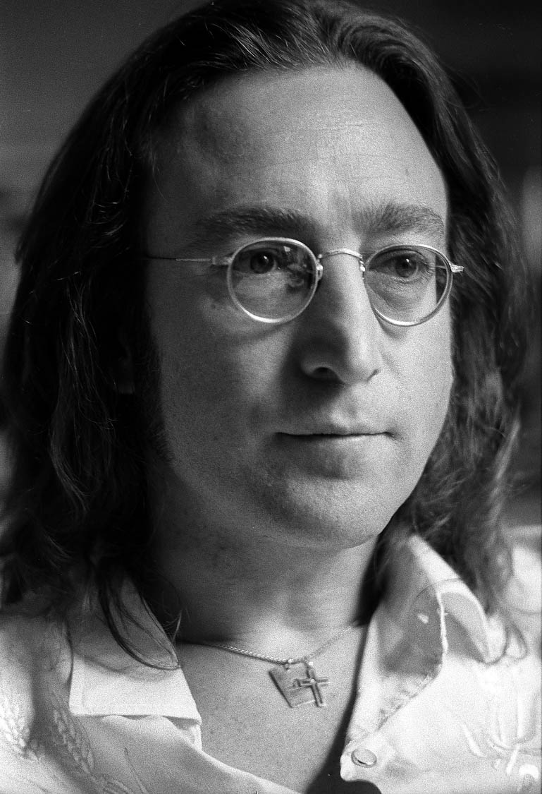 John Lennon 35