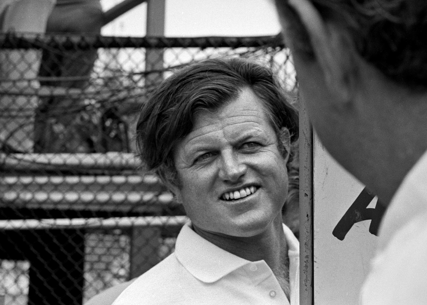 Ted Kennedy 06