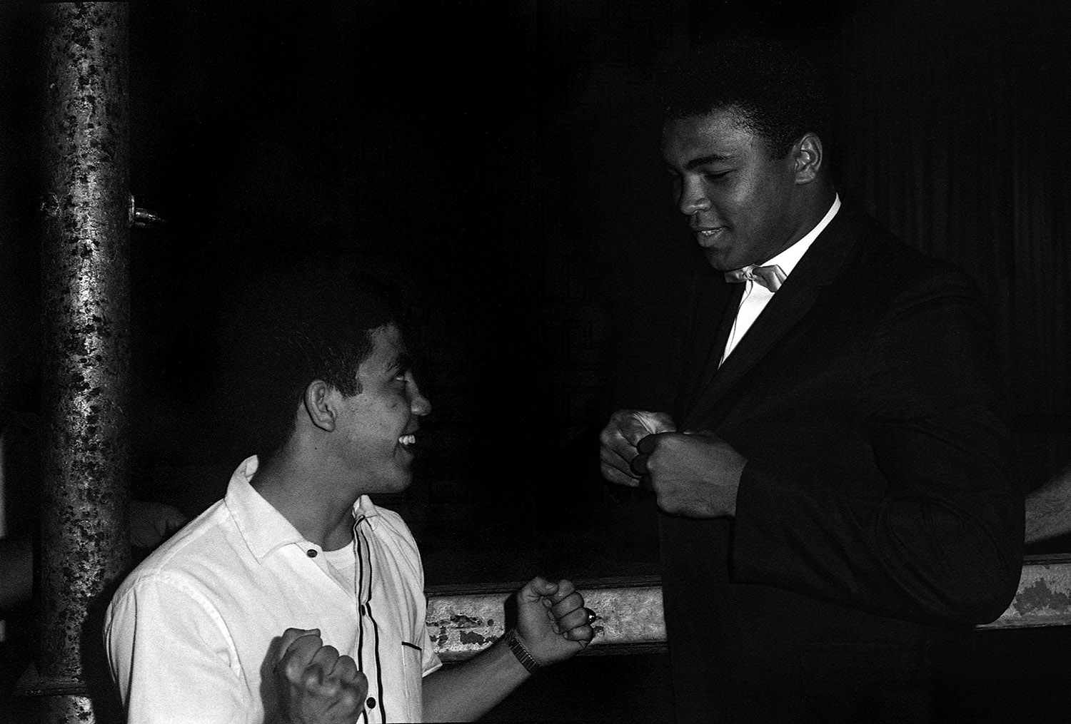 Muhammad Ali 88