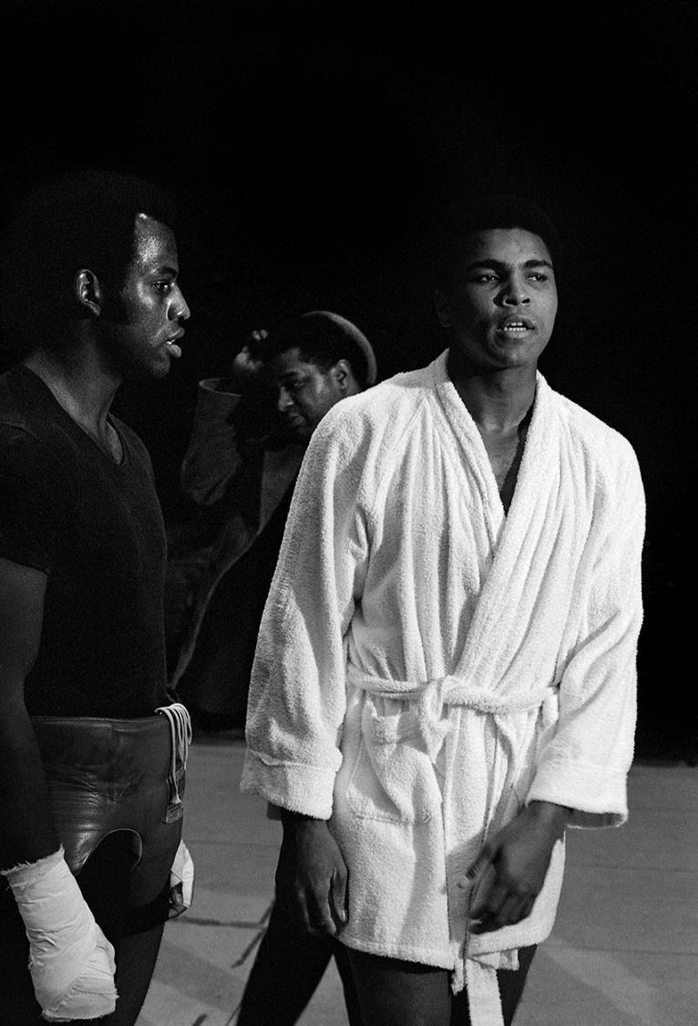 Muhammad Ali 81