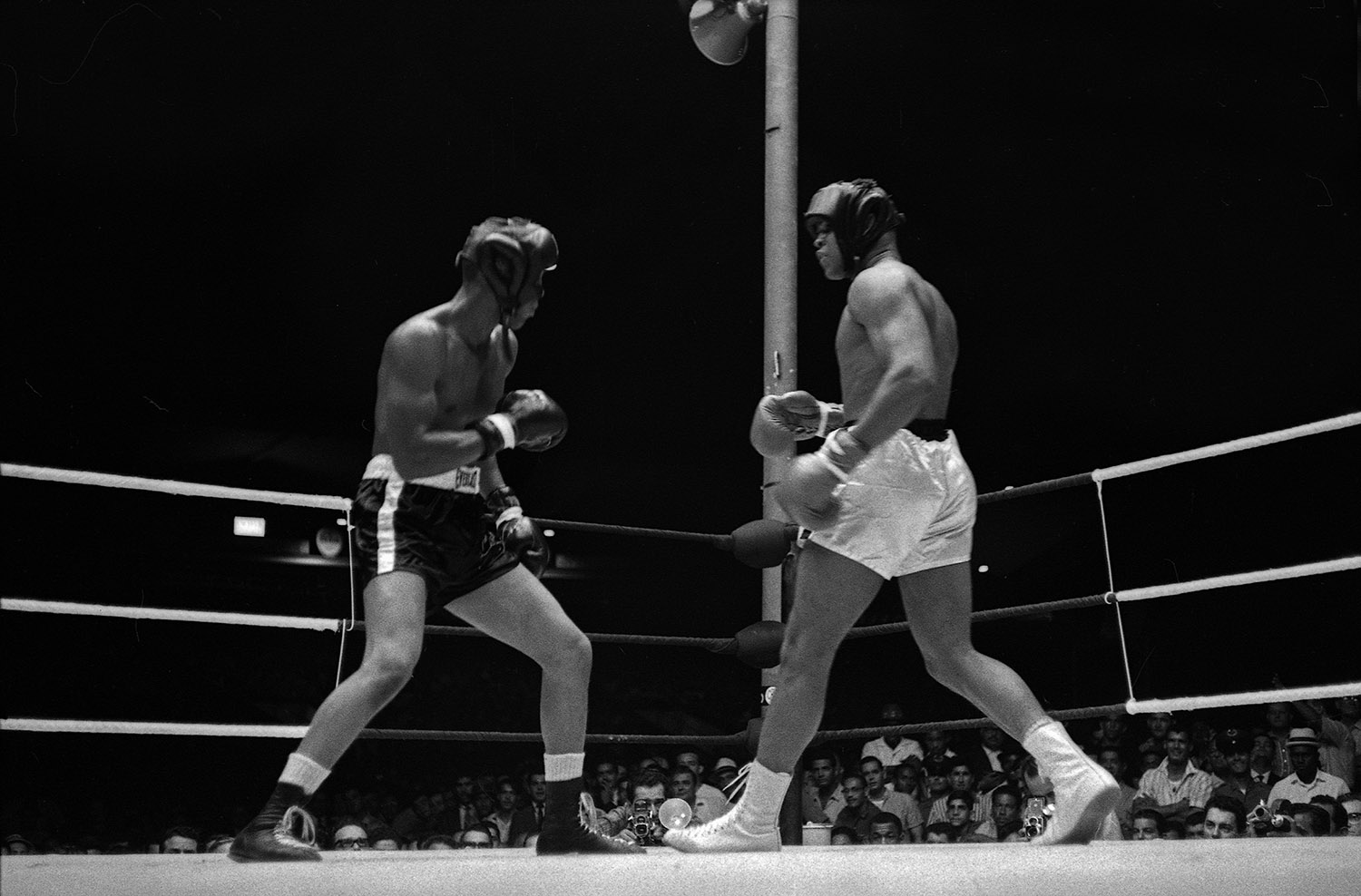 Muhammad Ali 86