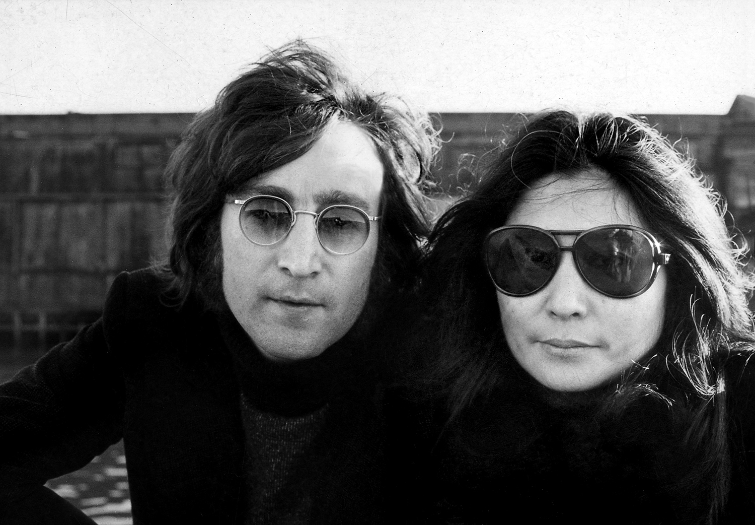 John Lennon 69