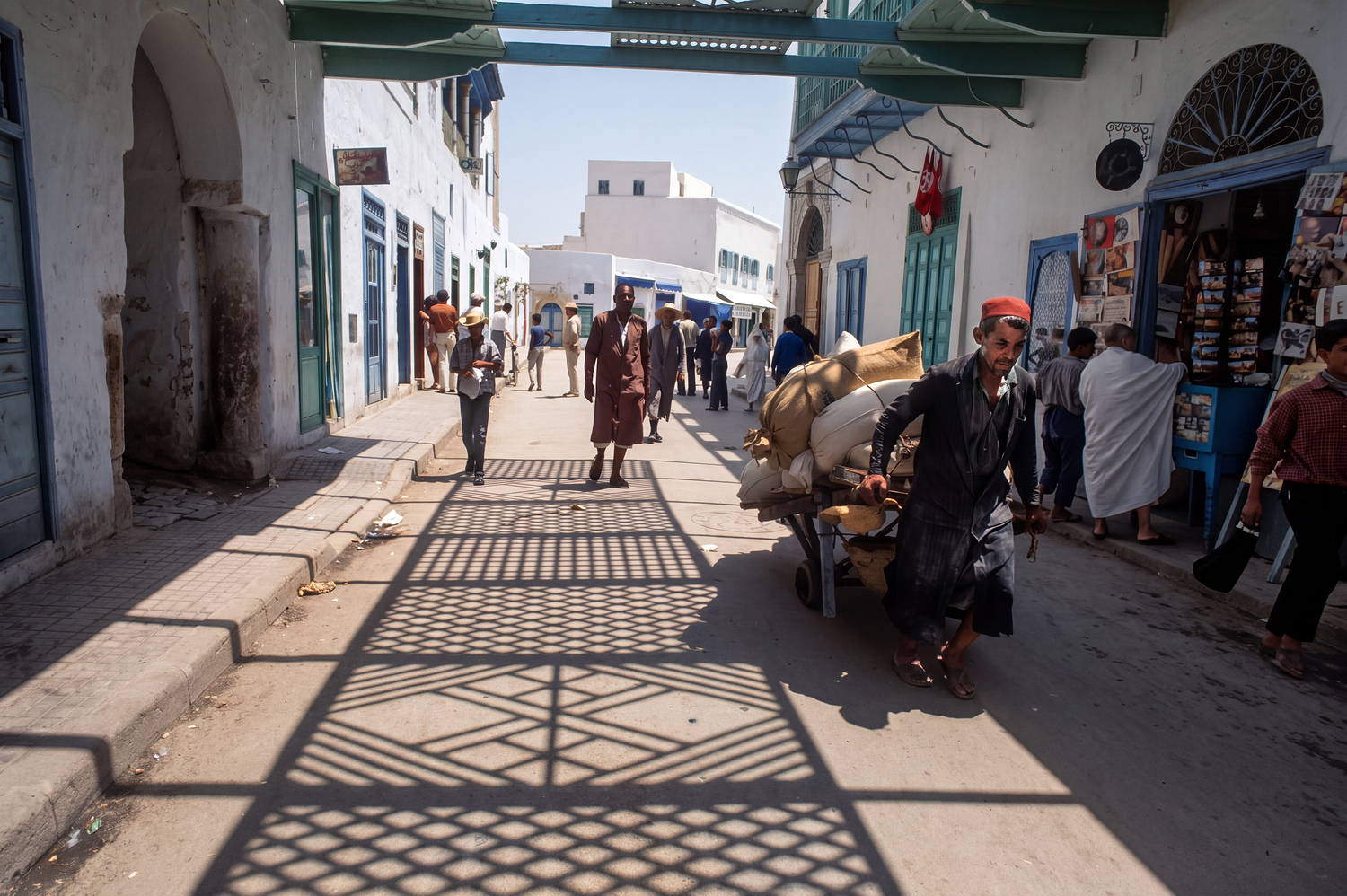 Tunisia 08