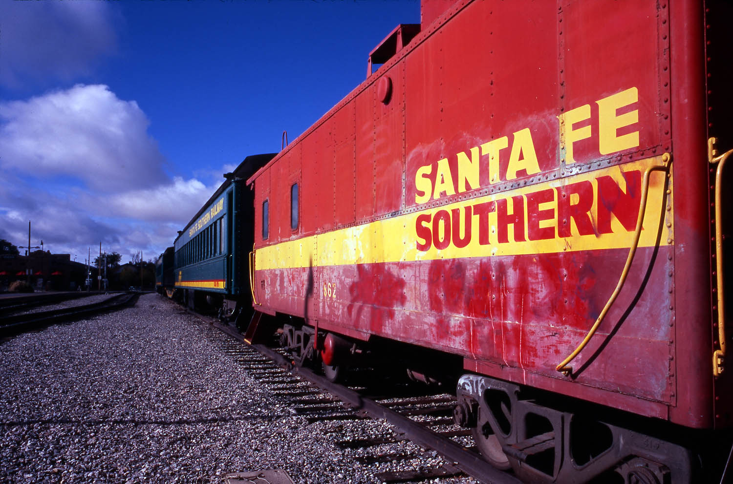 Santa Fe 33