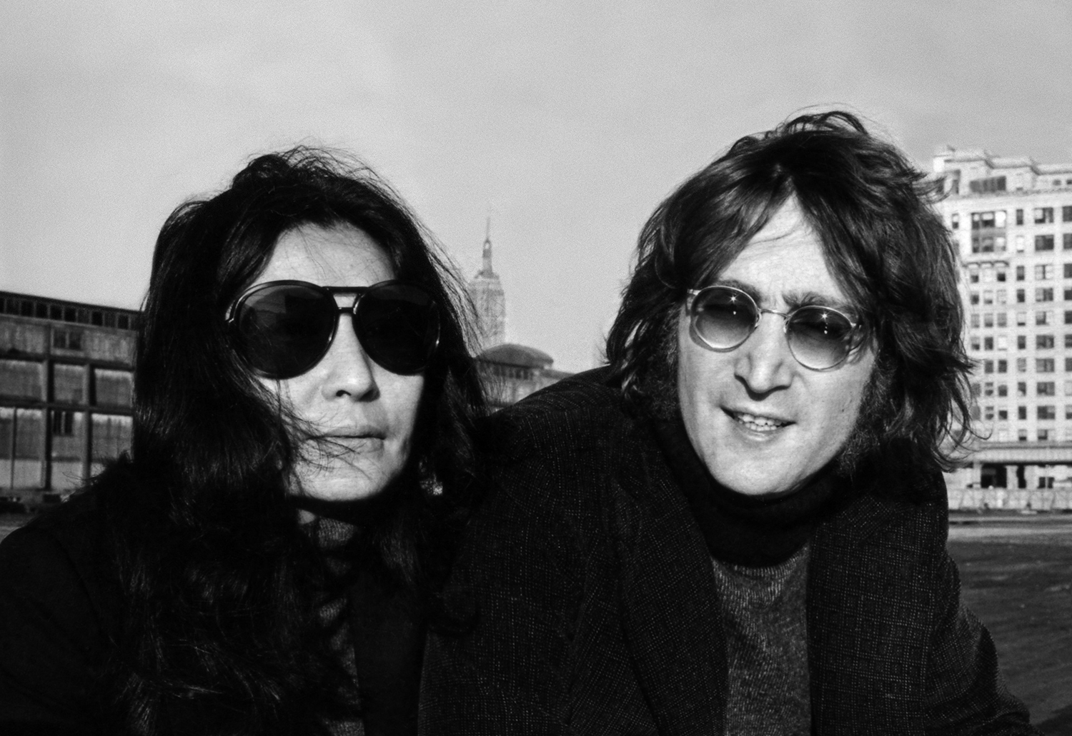 John Lennon 67
