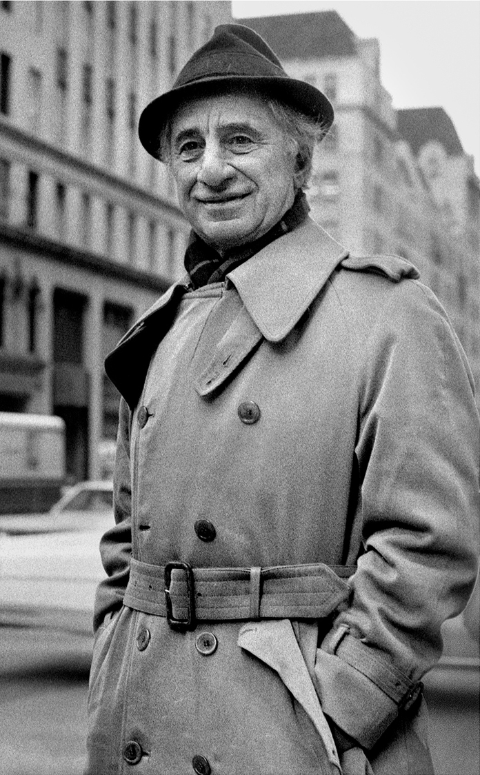 Elia Kazan 07