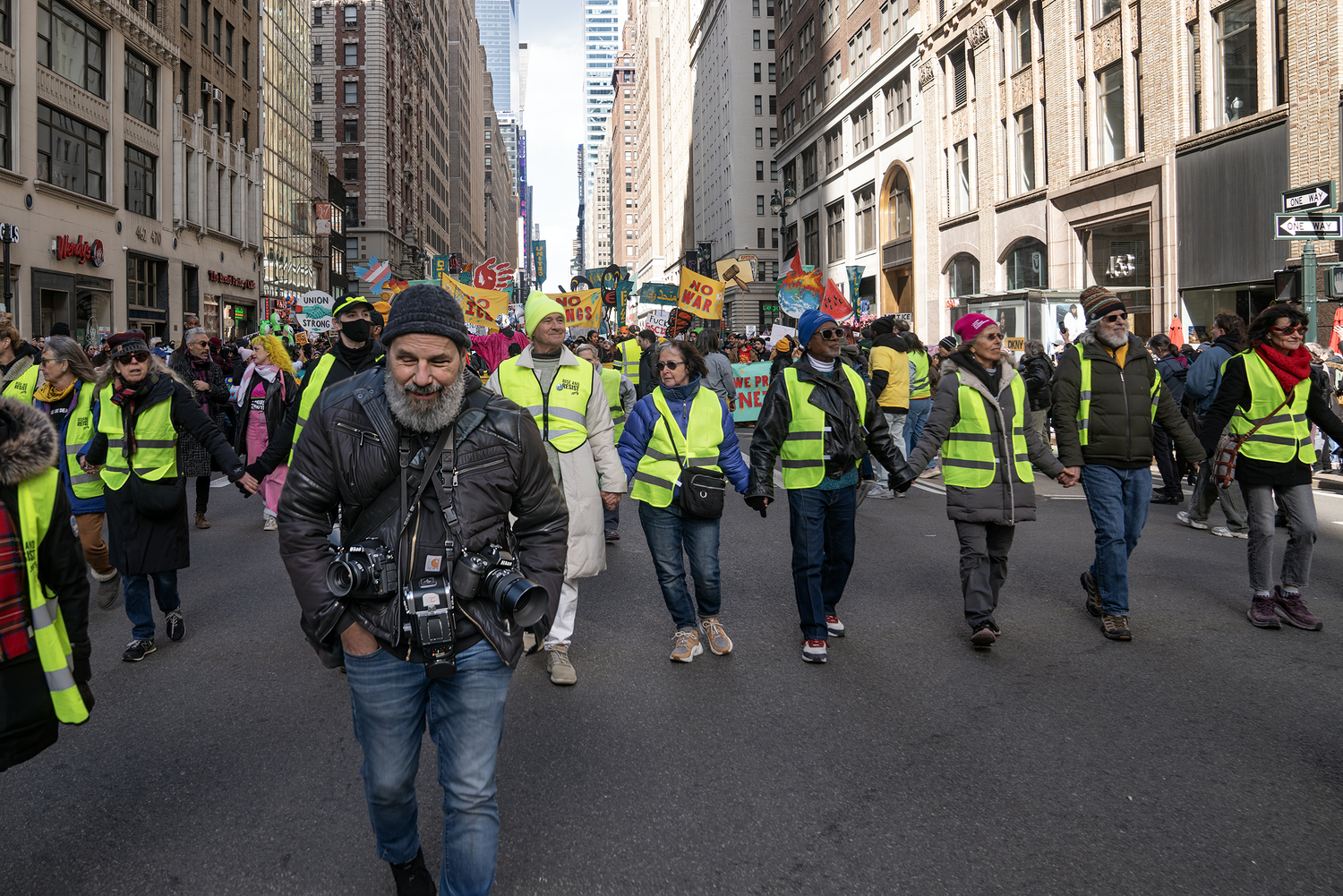 No Kings March 3/28/26 #15