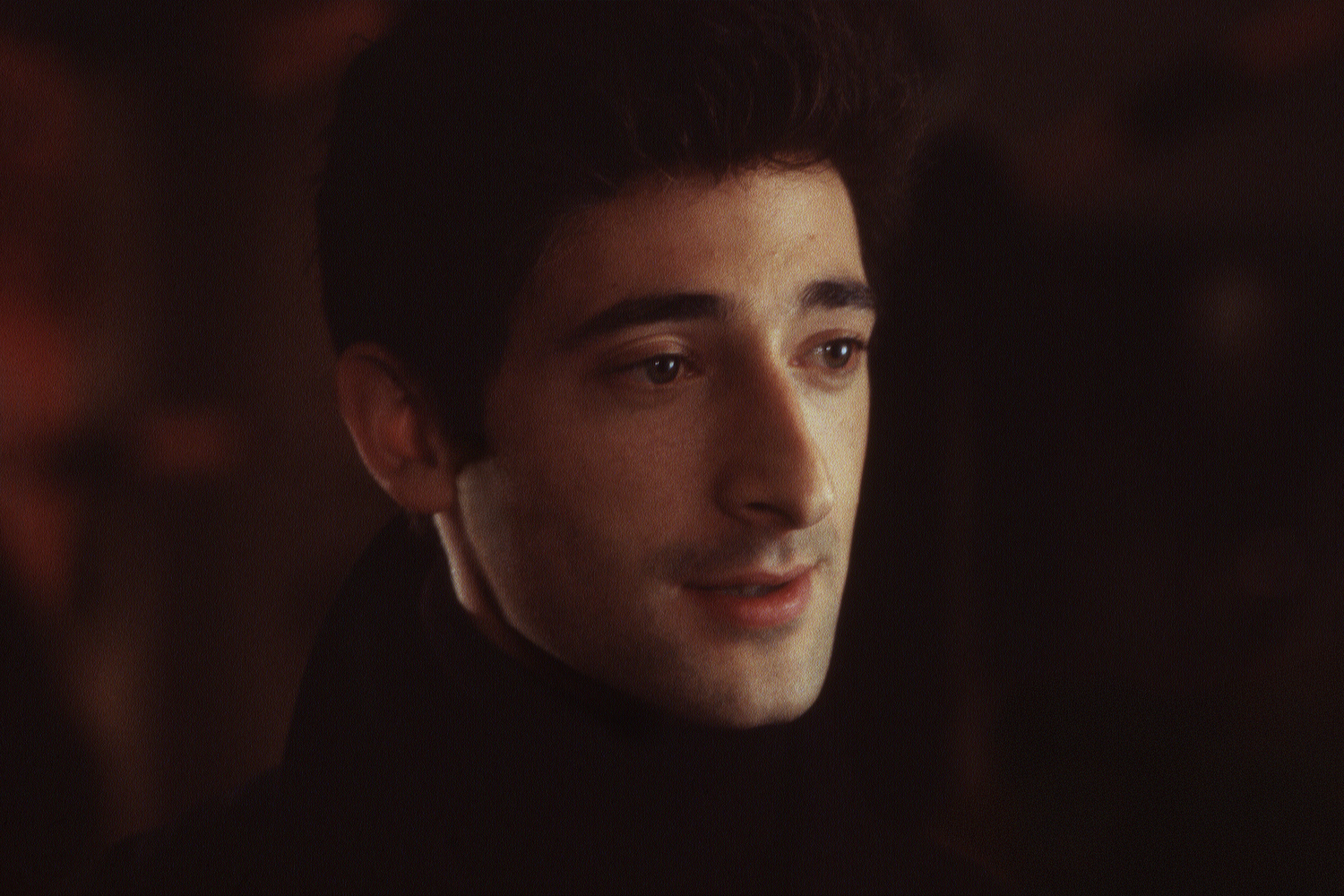 Adrian Brody