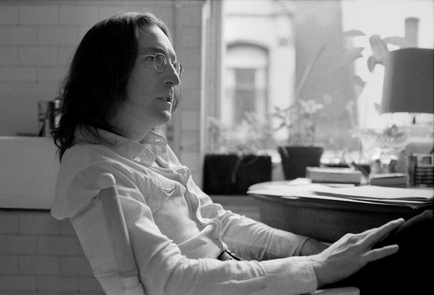 John Lennon 30