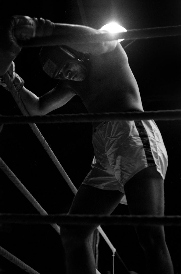 Muhammad Ali 78