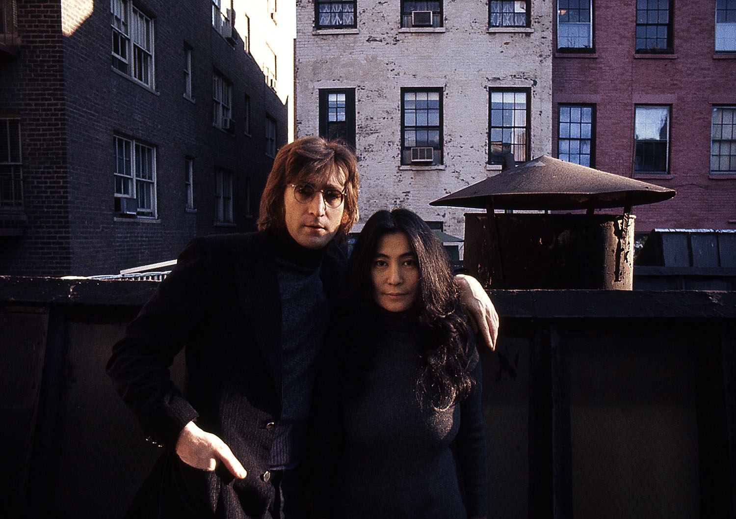 John Lennon 60