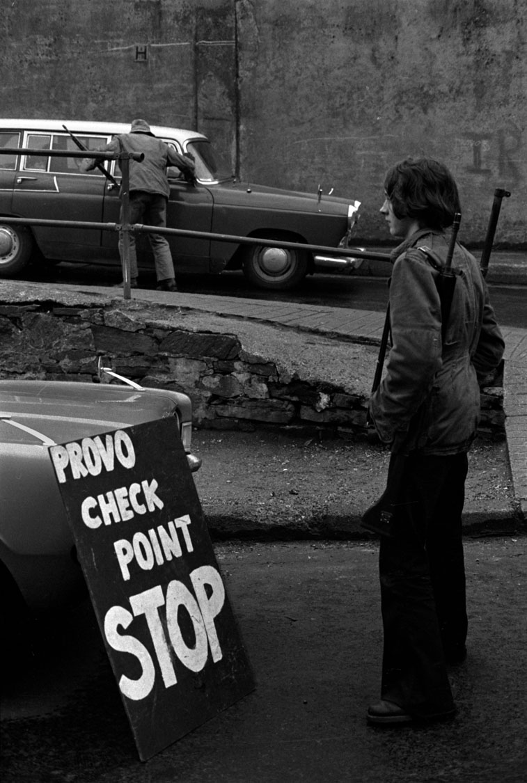 The Troubles 76