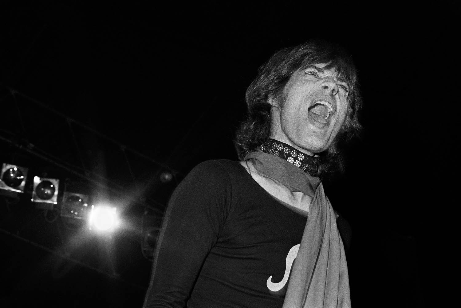 Mick Jagger 03