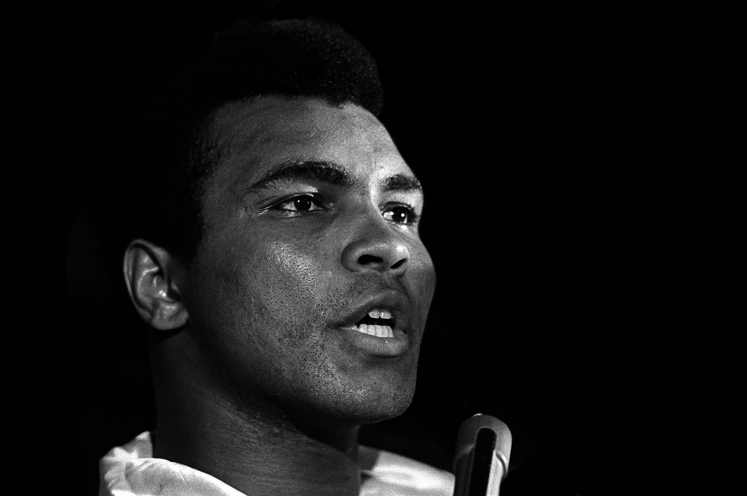 Muhammad Ali 67