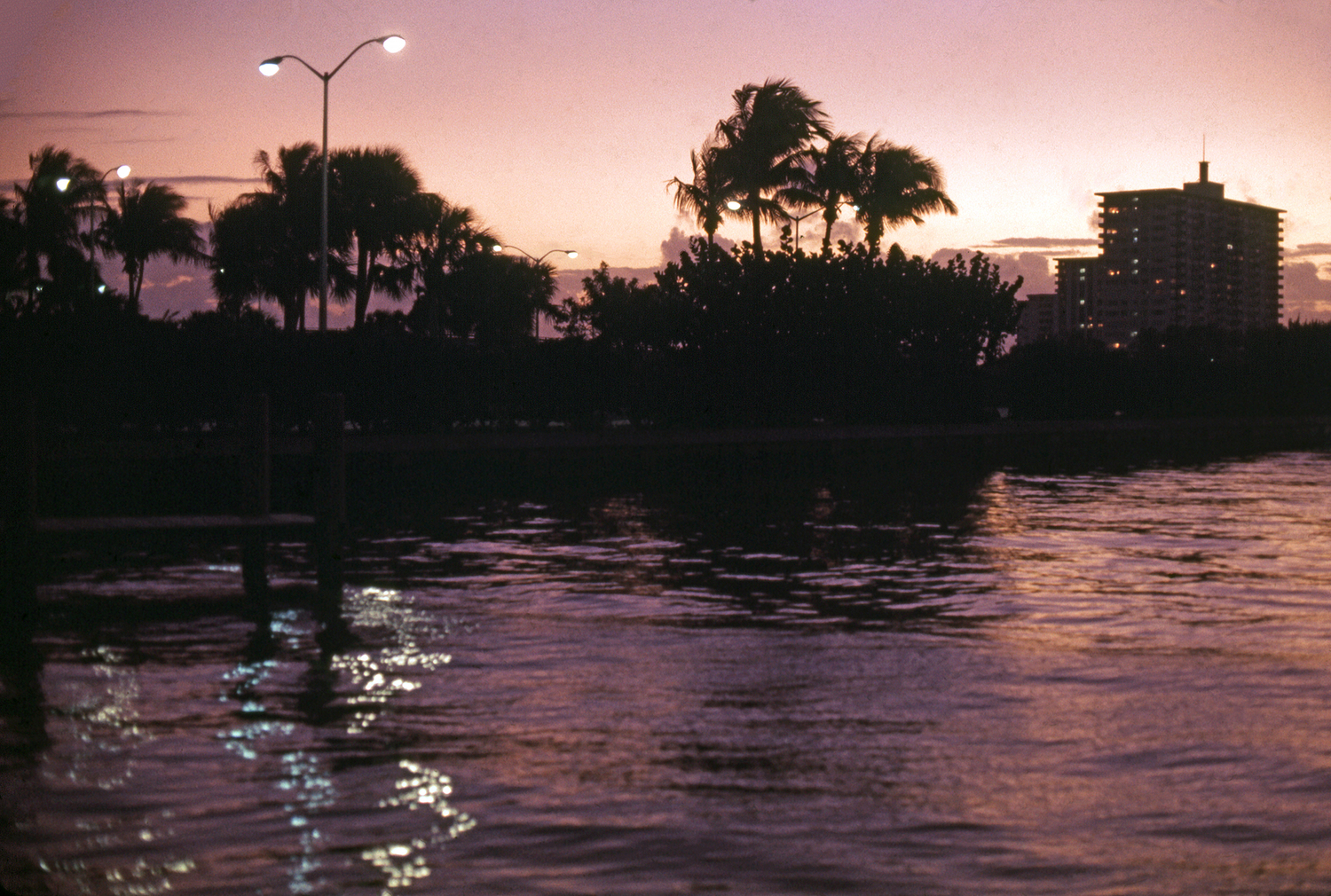 Ft Lauderdale, 1975 #2