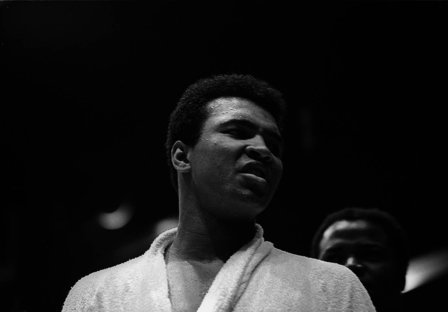 Muhammad Ali 39