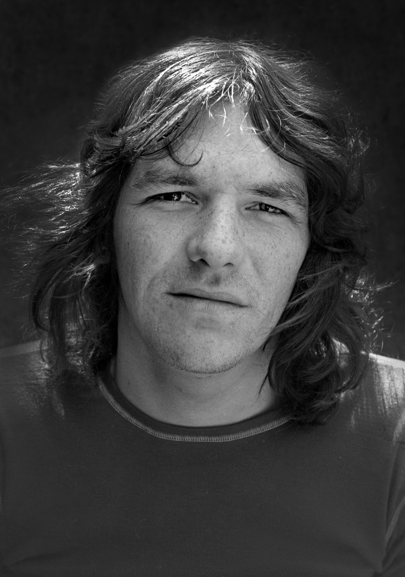 Denis Hamill, 1973