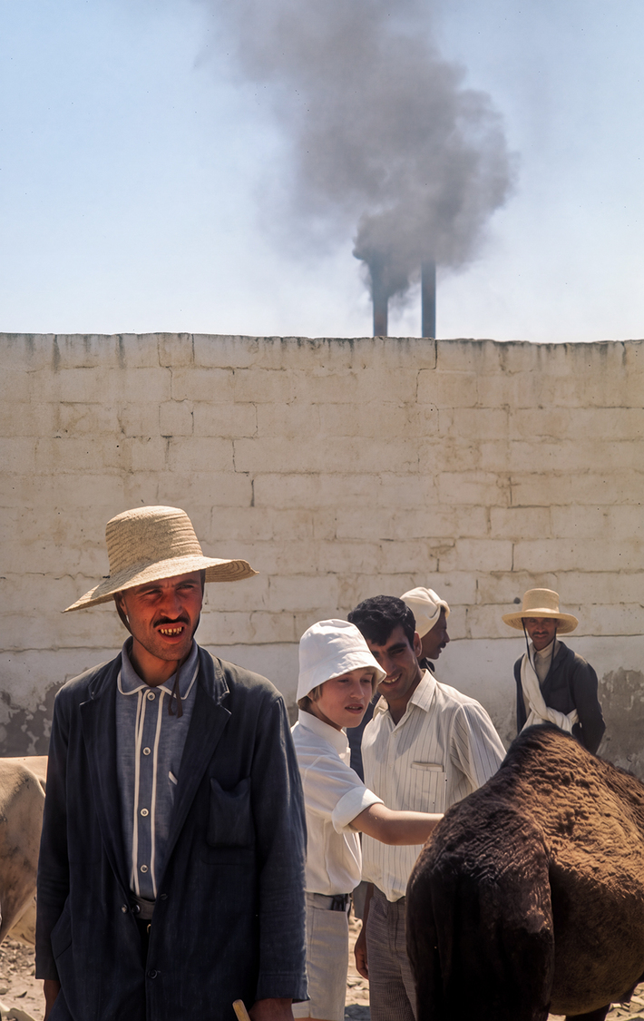 Tunisia 01