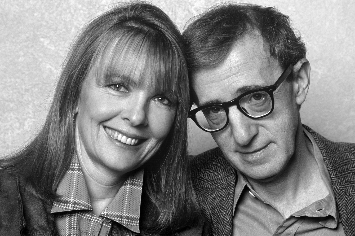 Diane and Woody 02