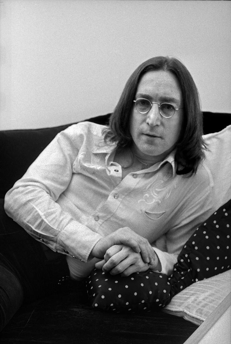 John Lennon 43