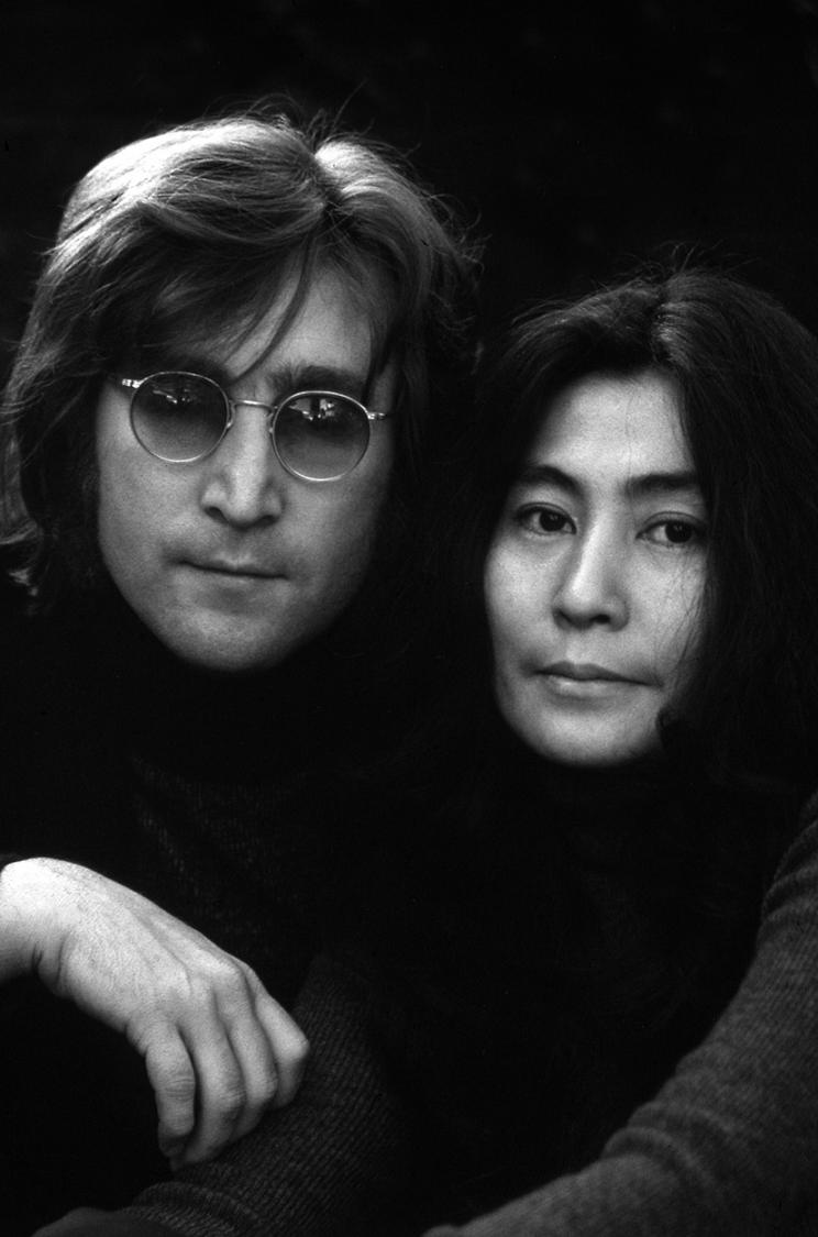 John Lennon 53