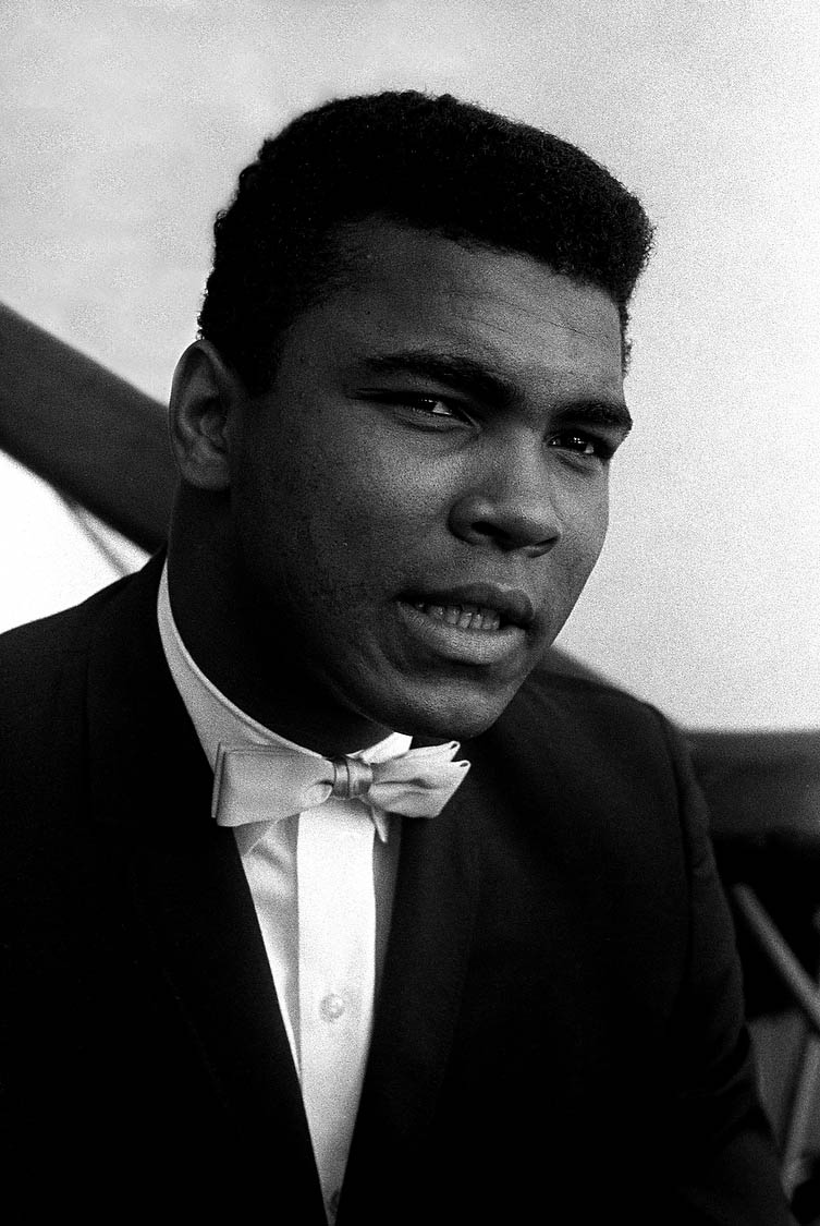 Muhammad Ali 10