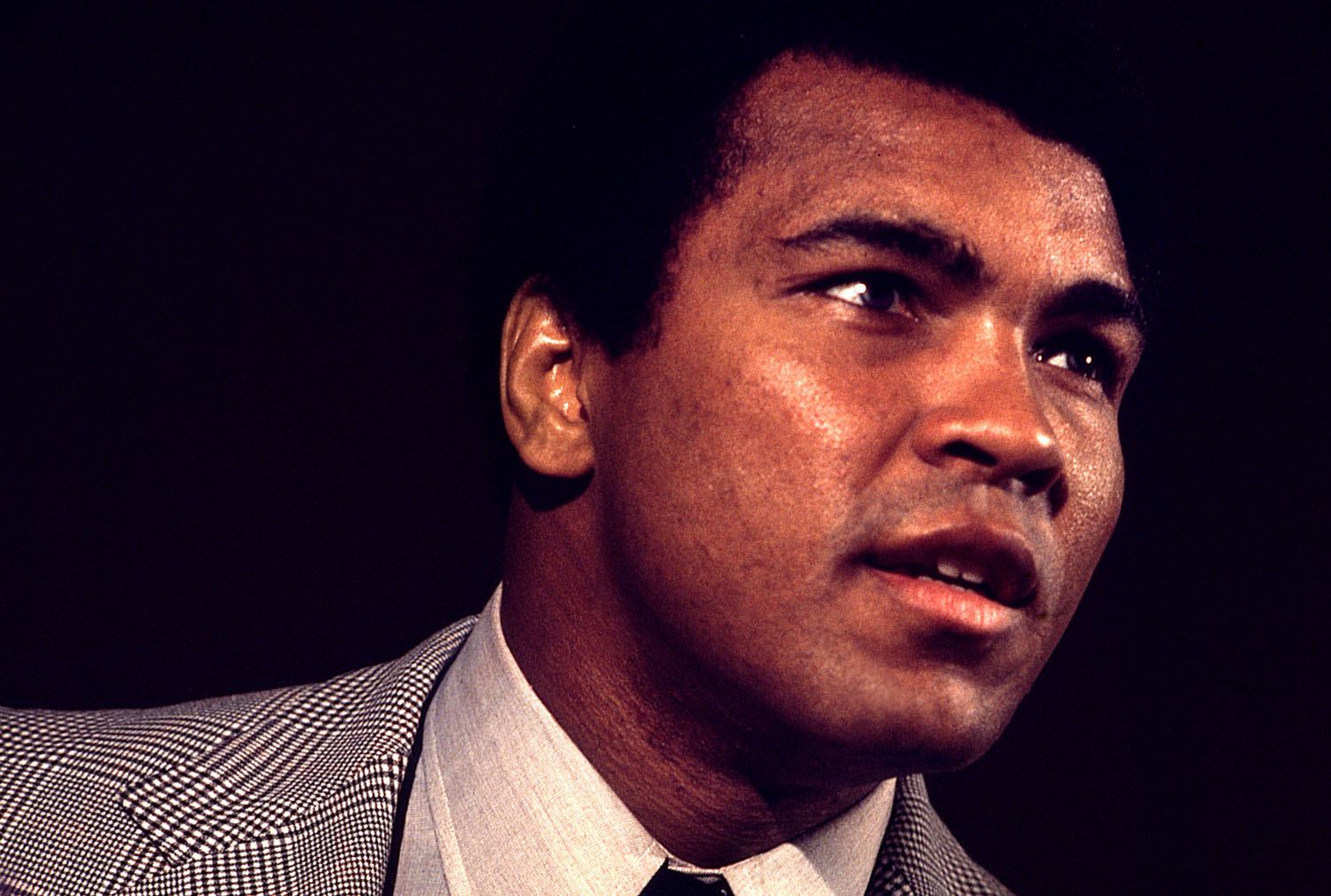 Muhammad Ali 77