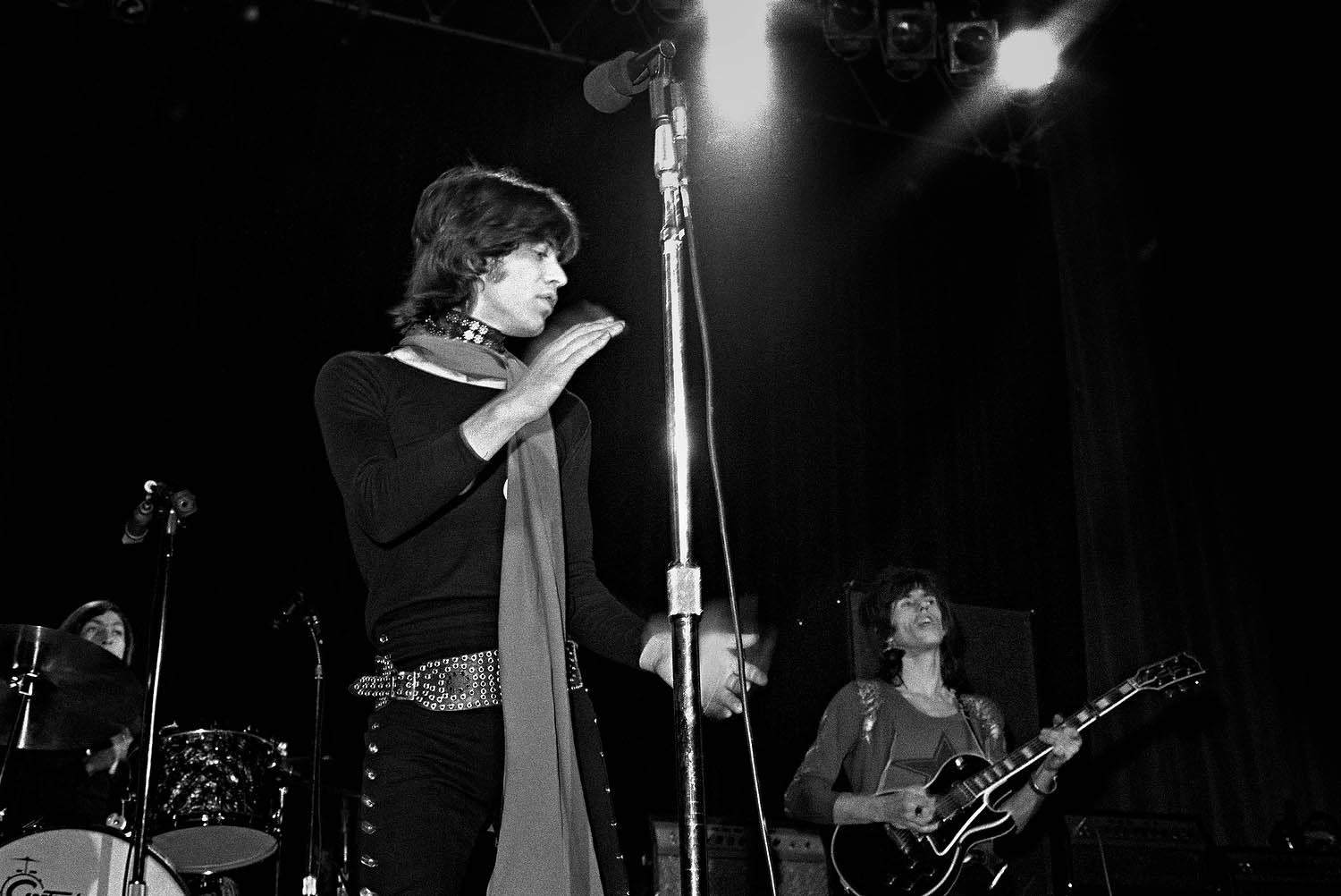 Mick Jagger 07