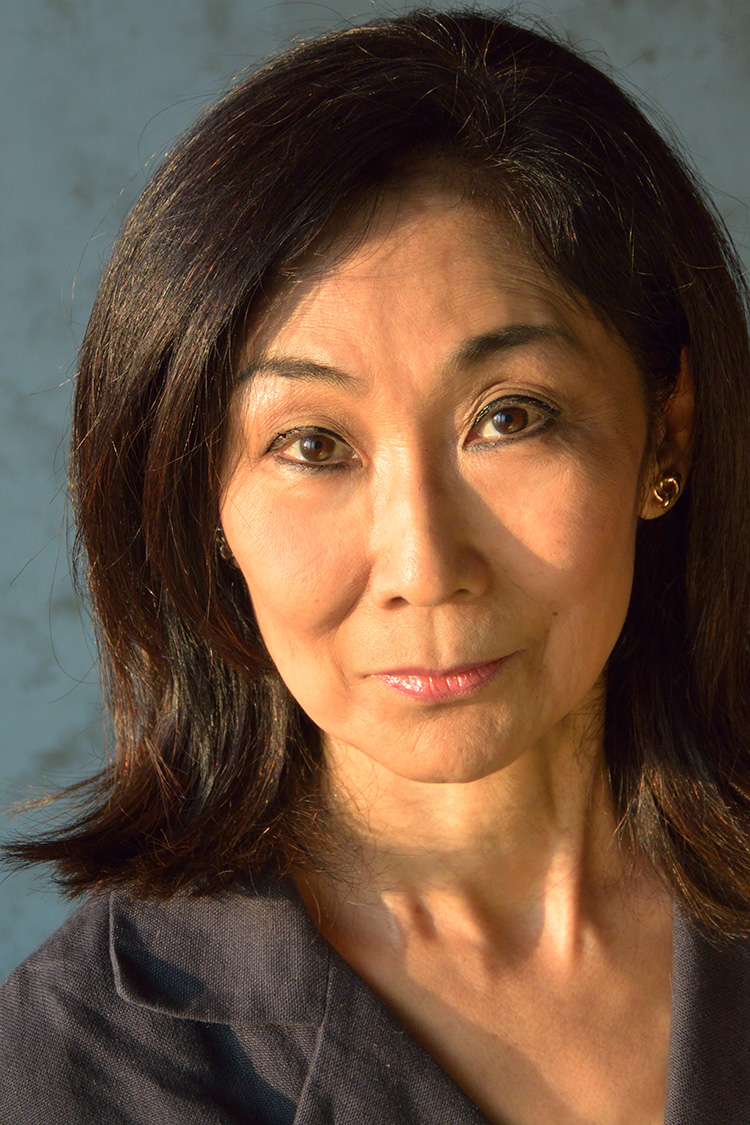 Fukiko Aoki, 2015 #3