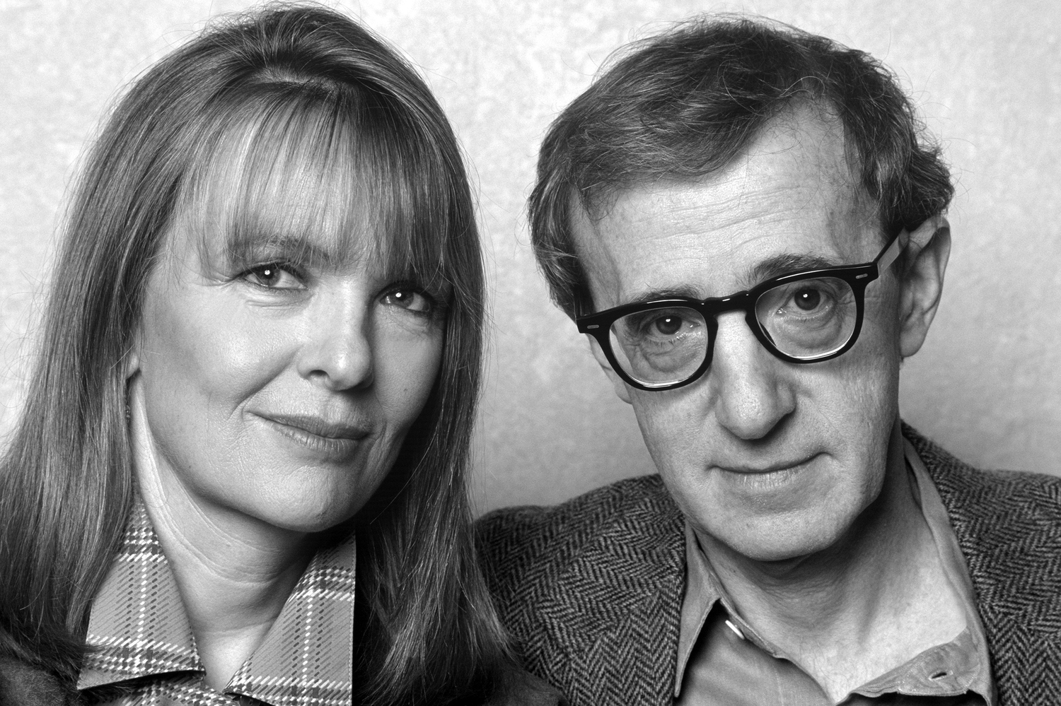 Diane and Woody 01