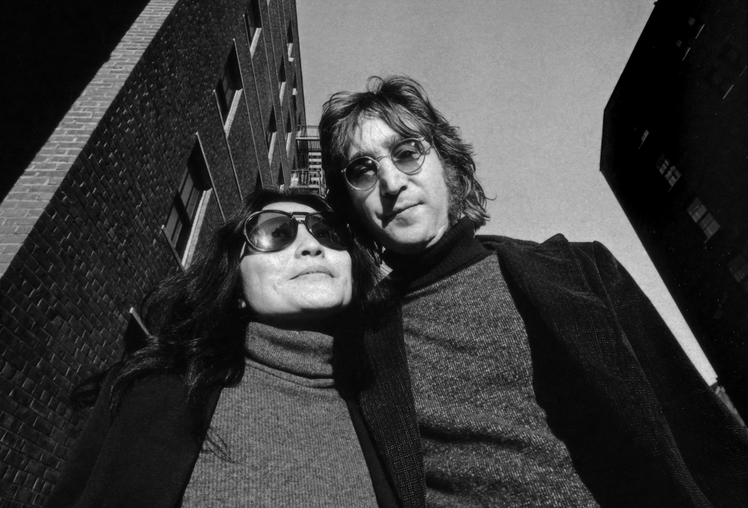 John Lennon 75