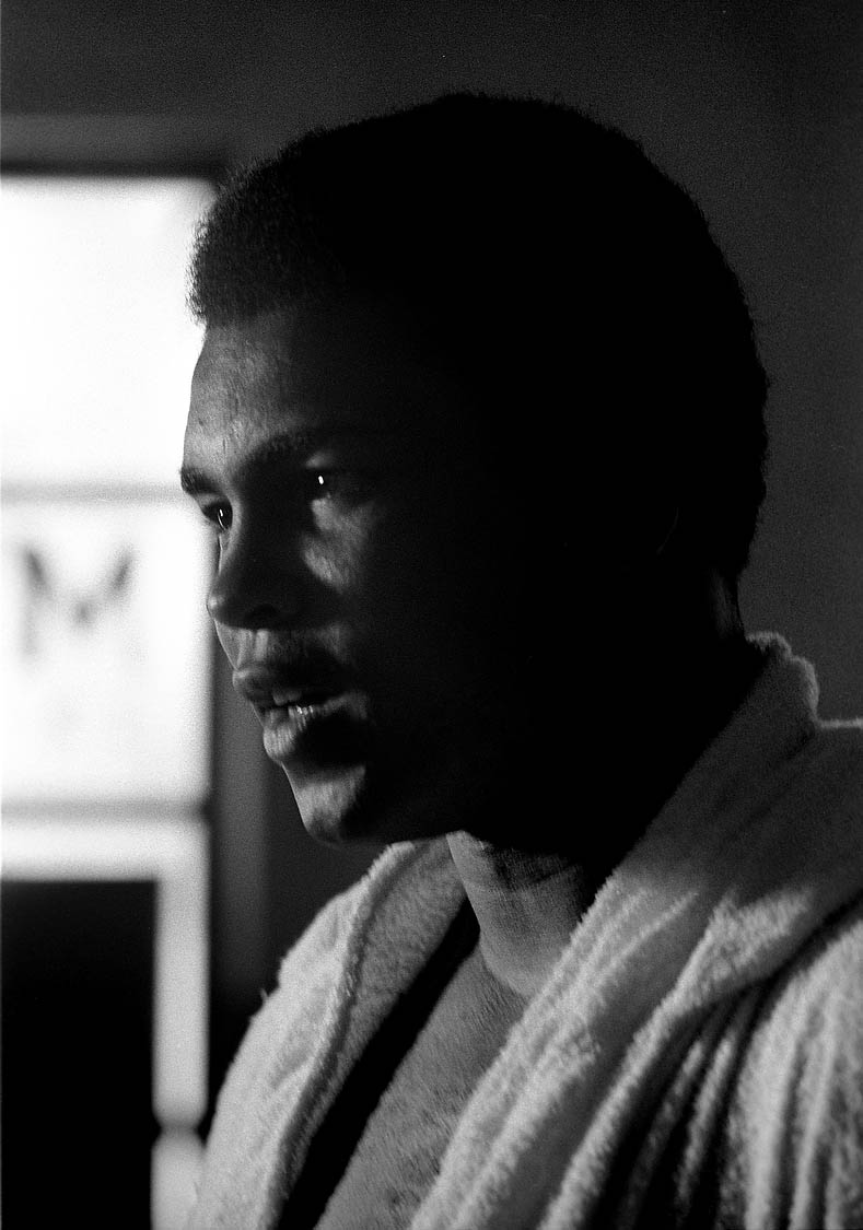 Muhammad Ali 35