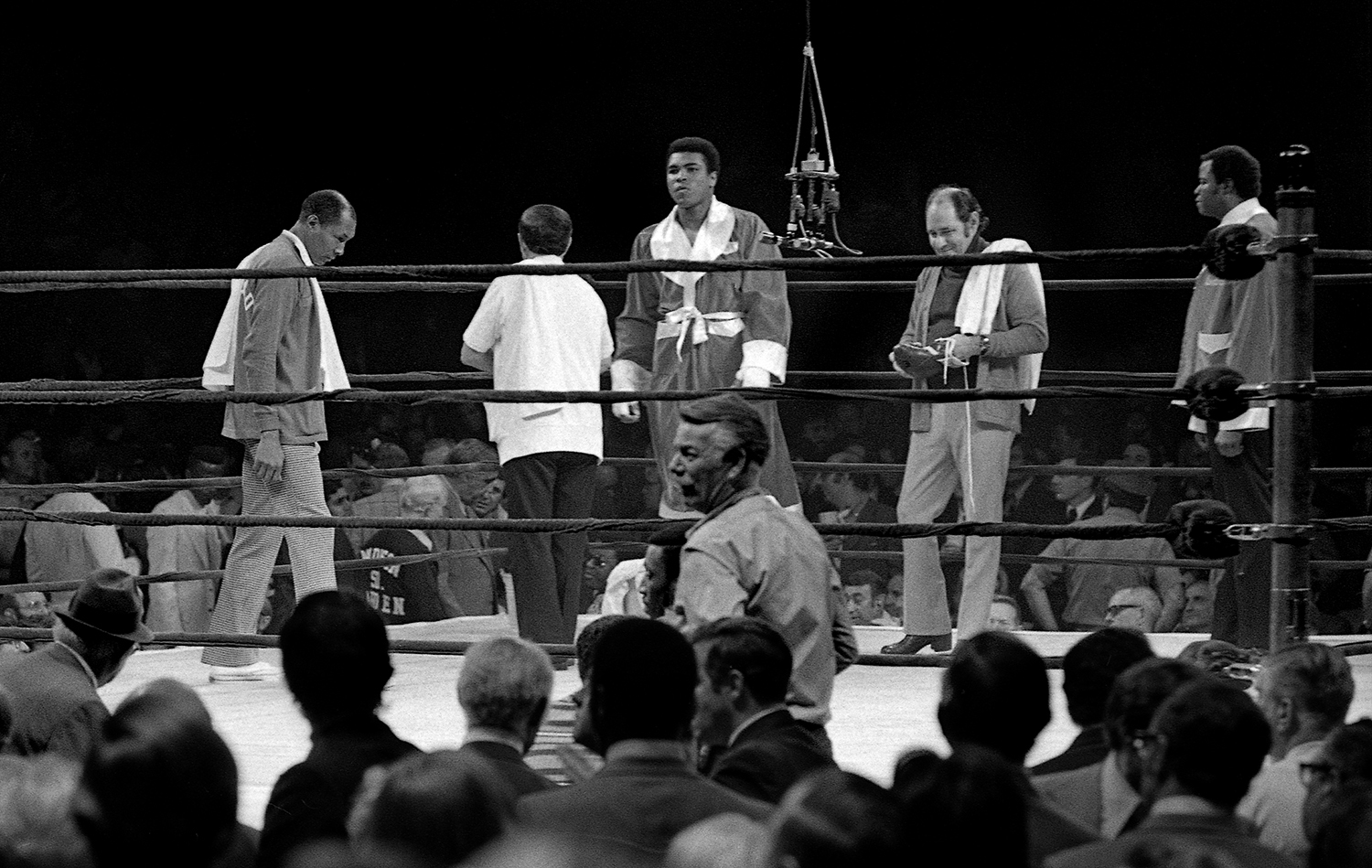 Muhammad Ali 100