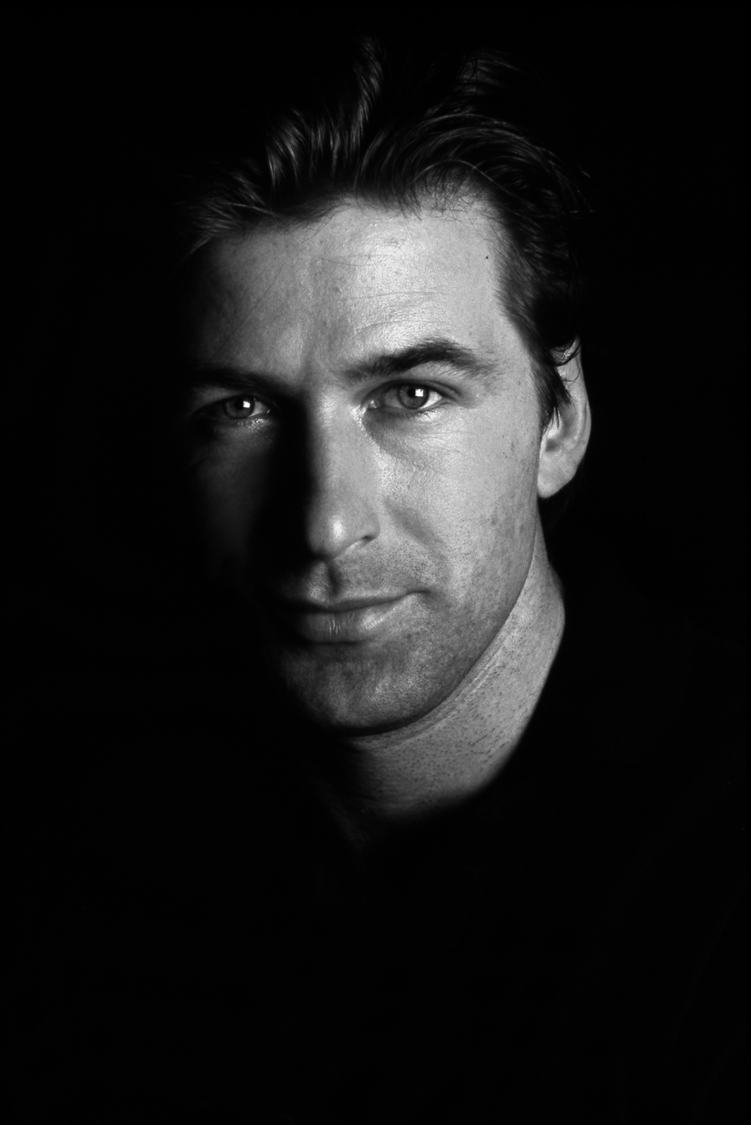 Alec Baldwin, 1991
