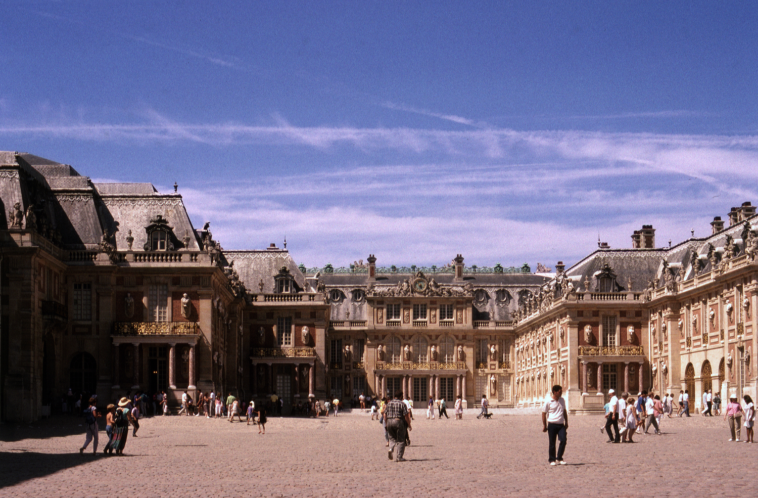 Versaille